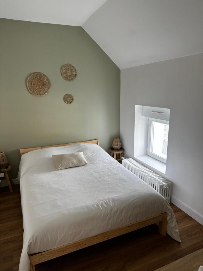 Doumer - Appartement - 63M2 - 6Pers Cholet Exterior photo